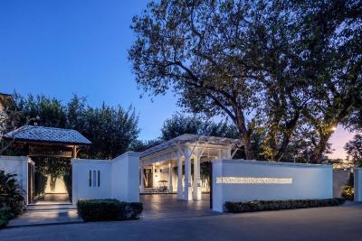 137 پیلارز هوس