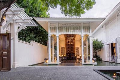 137 پیلارز هوس