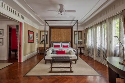 137 پیلارز هوس