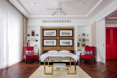 137 پیلارز هوس