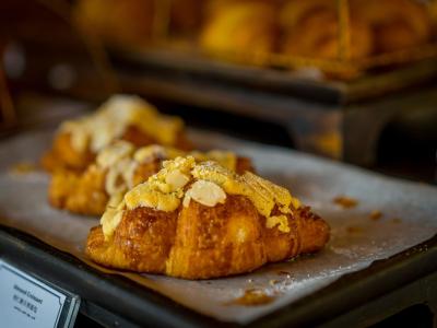 137 پیلارز هوس