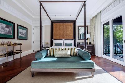 137 پیلارز هوس