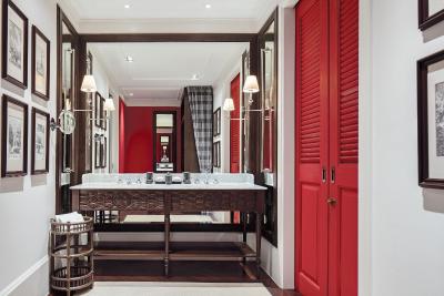 137 پیلارز هوس