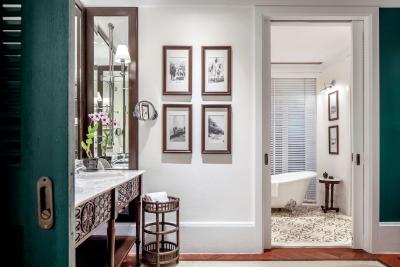 137 پیلارز هوس