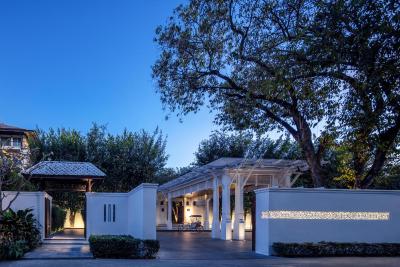 137 پیلارز هوس