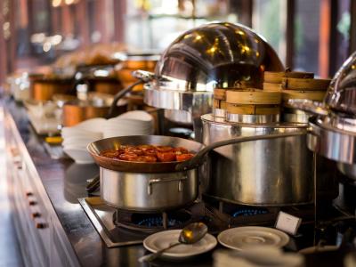 137 پیلارز هوس