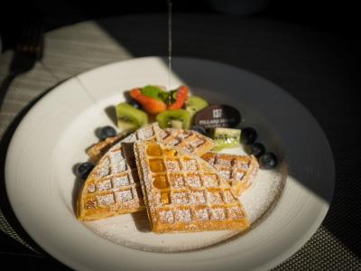 137 پیلارز هوس