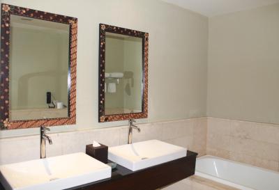 سانتیکا تامان مینی ایندنسیا اینداه