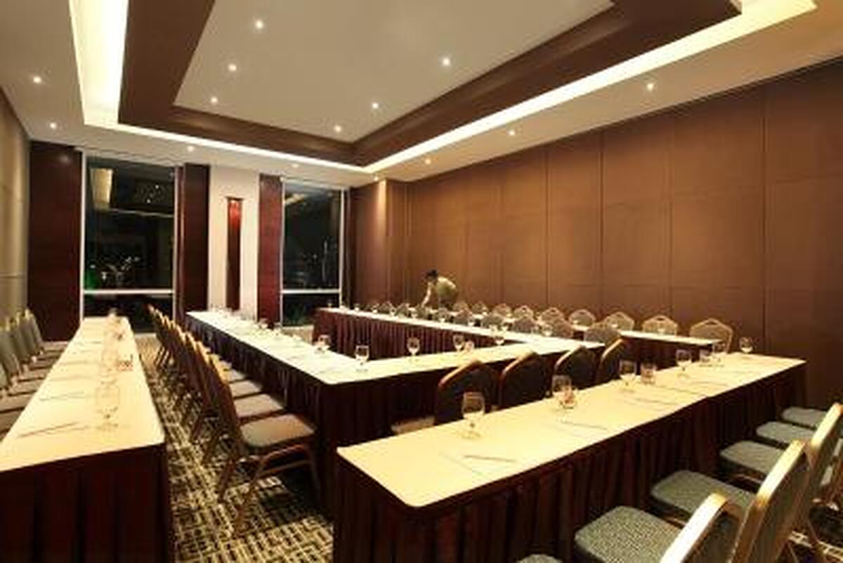 سانتیکا تامان مینی ایندنسیا اینداه