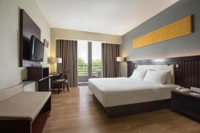 سانتیکا تامان مینی ایندنسیا اینداه