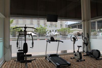 سانتیکا تامان مینی ایندنسیا اینداه