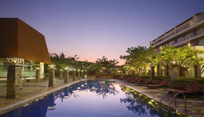 سانتیکا تامان مینی ایندنسیا اینداه