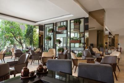 سانتیکا تامان مینی ایندنسیا اینداه