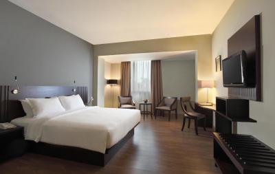 سانتیکا تامان مینی ایندنسیا اینداه