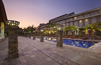 سانتیکا تامان مینی ایندنسیا اینداه