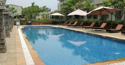 سانتیکا تامان مینی ایندنسیا اینداه