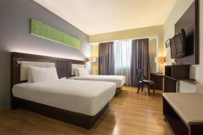 سانتیکا تامان مینی ایندنسیا اینداه