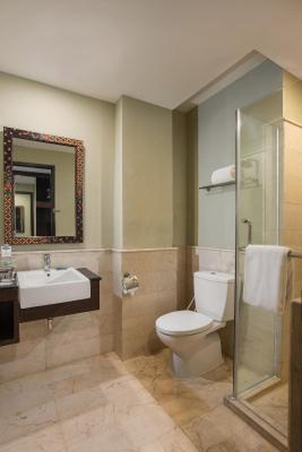 سانتیکا تامان مینی ایندنسیا اینداه