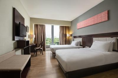 سانتیکا تامان مینی ایندنسیا اینداه