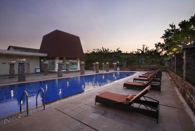 سانتیکا تامان مینی ایندنسیا اینداه