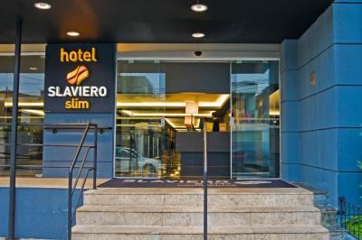 اسلاویرو اسلیم کنگونهاز