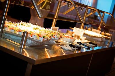 کامرس ریزرت کاسین بو پرمیر کالکشن