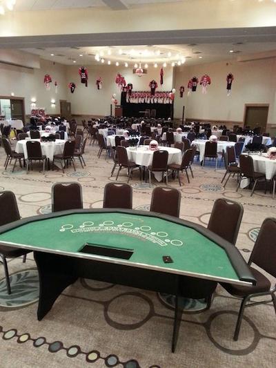 کامرس ریزرت کاسین بو پرمیر کالکشن