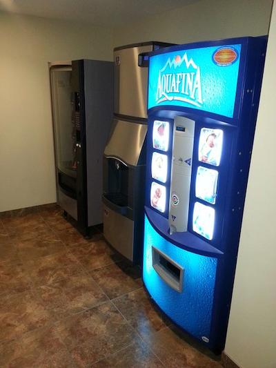 کامرس ریزرت کاسین بو پرمیر کالکشن