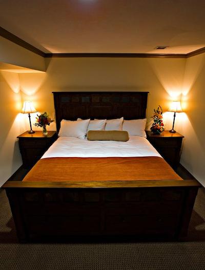 کامرس ریزرت کاسین بو پرمیر کالکشن