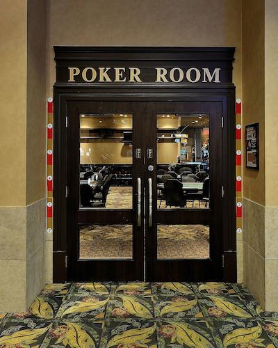 کامرس ریزرت کاسین بو پرمیر کالکشن