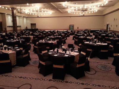 کامرس ریزرت کاسین بو پرمیر کالکشن