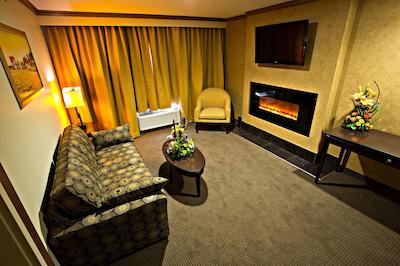 کامرس ریزرت کاسین بو پرمیر کالکشن