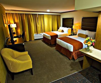 کامرس ریزرت کاسین بو پرمیر کالکشن