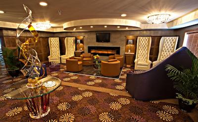 کامرس ریزرت کاسین بو پرمیر کالکشن