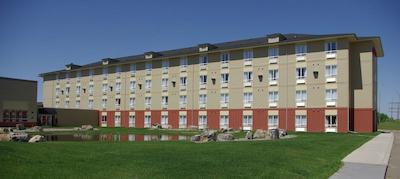 کامرس ریزرت کاسین بو پرمیر کالکشن