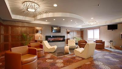 کامرس ریزرت کاسین بو پرمیر کالکشن