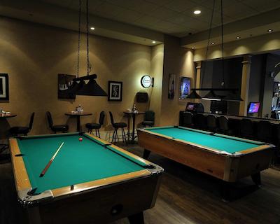 کامرس ریزرت کاسین بو پرمیر کالکشن