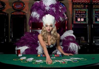 کامرس ریزرت کاسین بو پرمیر کالکشن