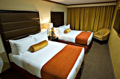 کامرس ریزرت کاسین بو پرمیر کالکشن