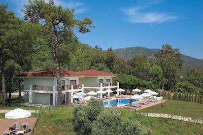 مارماریز ریزرت دلوکس