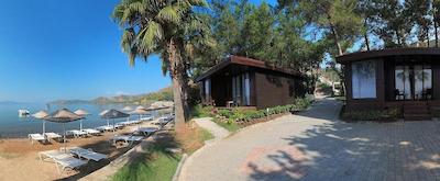 مارماریز ریزرت دلوکس