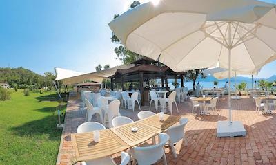 مارماریز ریزرت دلوکس