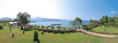 مارماریز ریزرت دلوکس