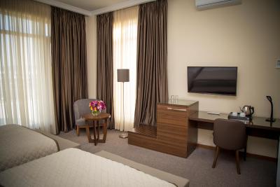 بوموند گاردن