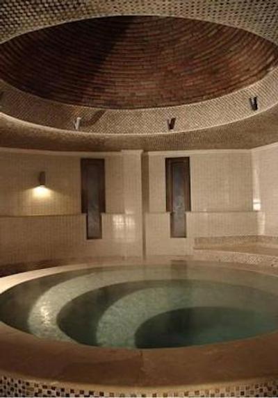 بوموند گاردن