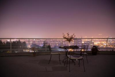 بوموند گاردن