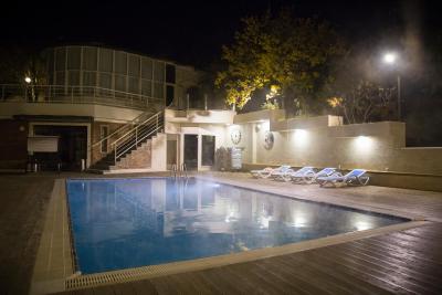 بوموند گاردن