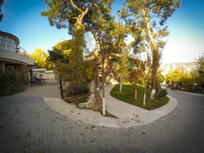 بوموند گاردن