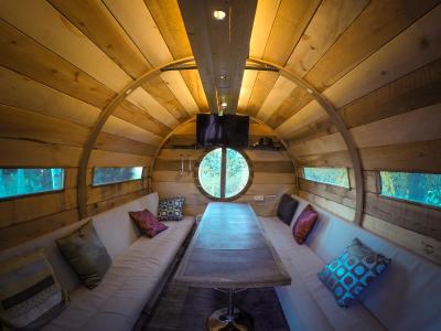 بوموند گاردن