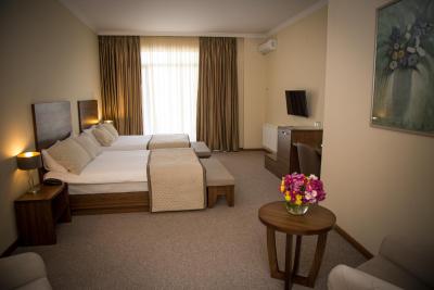 بوموند گاردن